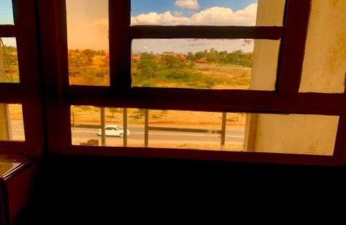 Kitengela Apartment | Tashma Apartments Nairobi Nila Baby Shop Utawala