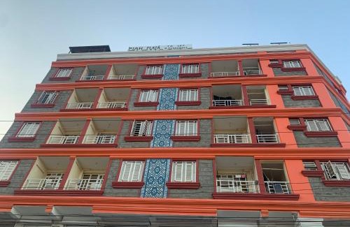 Kitengela Apartment | Tashma Apartments Nairobi Nila Baby Shop Utawala