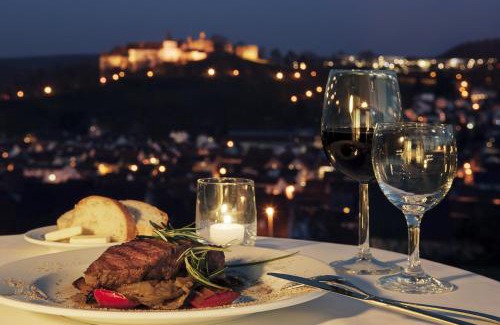 Heidenheim an der Brenz Hotel | Taste Hotel Heidenheim