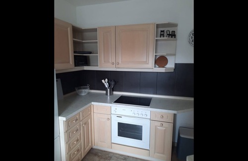 Lengenfeld Apartment | Tasteful apartment Lengenfeld