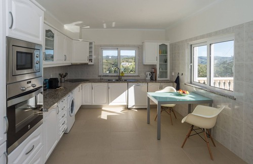 Sao Bras de Alportel Villa | Tasteful class Villa with heated pool and beautiful view.