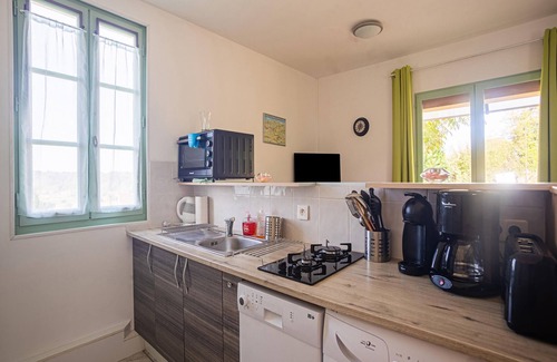 Marnac House | Tasteful holiday home in Marnac with garden