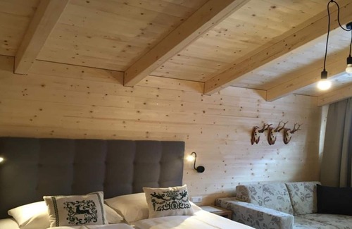 Wolfsberg House | Tasteful hut in Klippitztörl am ski lift