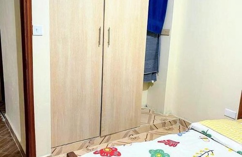 Kitengela Apartment | Tastefully Furnished 1BR in Kitengela