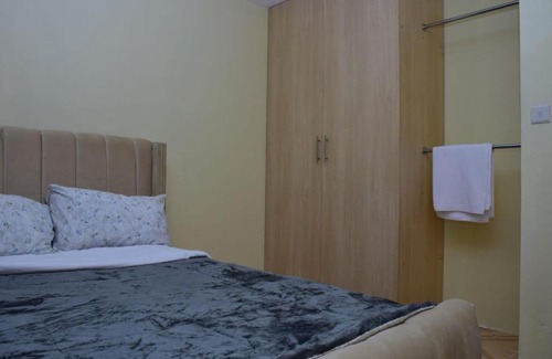 Kitengela Apartment | Tastefully Furnished 1BR in Kitengela