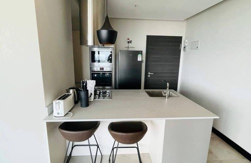 Westlands Apartment | Tastefully furnished apartment with beautiful views