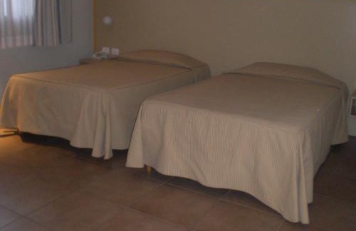 Lugo Hotel | Tatì Hotel