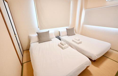 Sumida Apartment | Tatekawa 333 Residence - Self Check-In Only