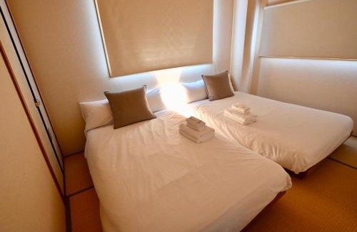 Sumida Apartment | Tatekawa 333 Residence - Self Check-In Only