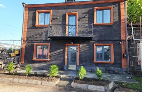 Gyumri Apartment | Tatents Toon Guesthouse