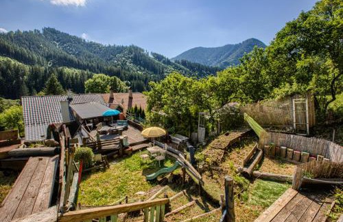 Maluzina House | Tatra Magic