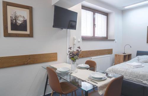 Stara Lesna Apartment | Tatrahouse Apartments
