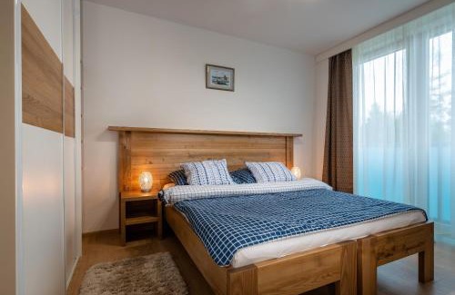 Novy Smokovec Apartment | TATRAMOUNT - Apartmany Bernard - Stary Smokovec