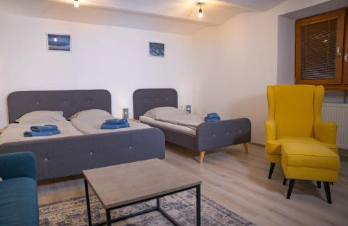 Stara Lesna Apartment | Tatry Low Guesthouse