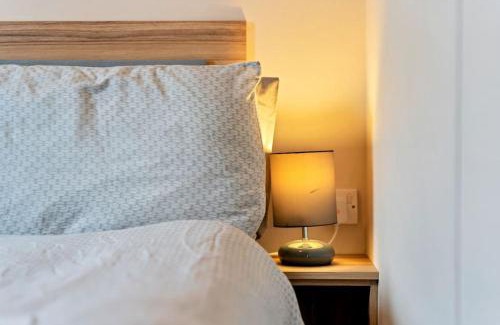 Dogdyke House | Tattershall Lakes: Sally's Superior Stay