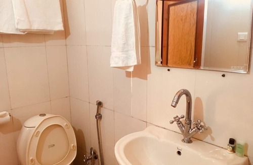 Bir Hotel | Tatva Bir Tents and Hotel