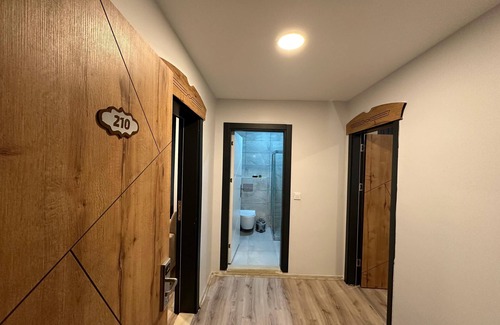 Tatvan Hotel | Tatvan İşletme Oteli