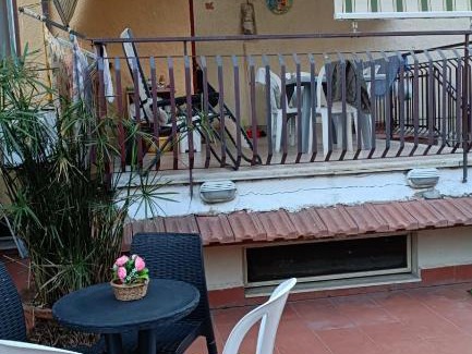 Chianchitta-Pallio Apartment | Taty’s house