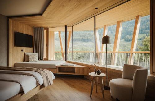 Colli In Pusteria Hotel | Taubers Bio Vitalhotel