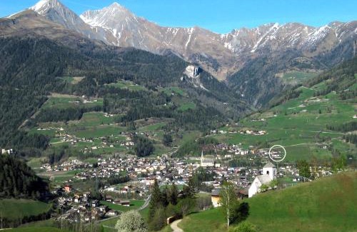 Matrei in Osttirol Apartment | Tauernappartements Kircherhof