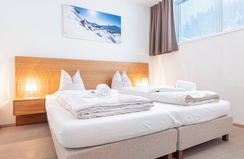 Radstadt Hotel | Tauernresidence Radstadt by ALPS RESORTS