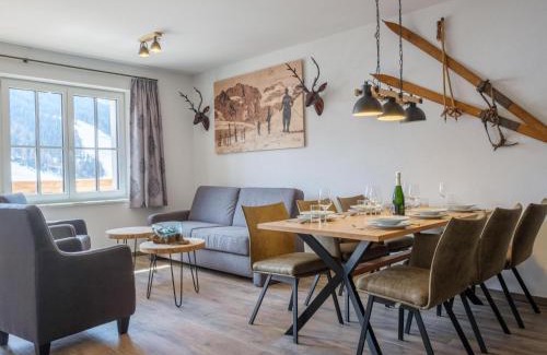 Muehlbach Am Hochkoenig Apartment | Tauernsuites Sonnblick Top 4 und 5