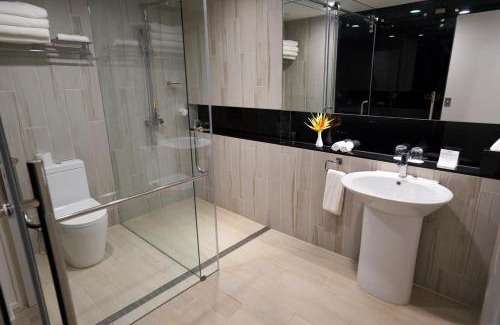 Apia Resort | Taumeasina Island Resort