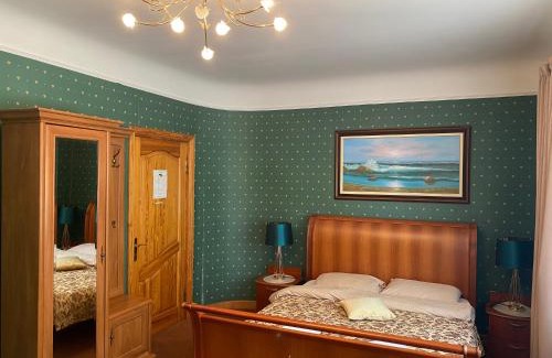Berzciems Hotel | Tauriņkrasti