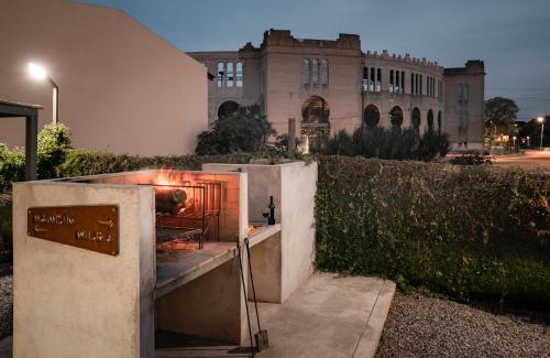 Real de San Carlos Apartment | Taurinas
