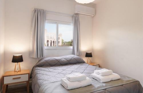 Real de San Carlos Apartment | Taurinas