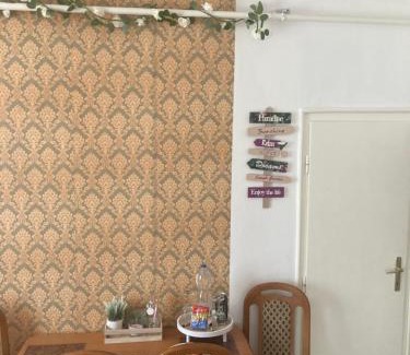 Szeged Apartment | Tavaszpart Vendégház