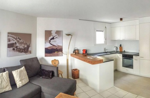 Flims Apartment | Tavaun A11 by Interhome