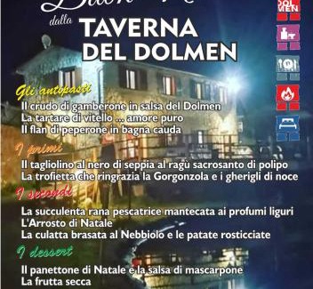 Roccavignale House | Taverna del Dolmen