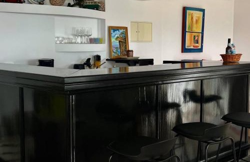 Sao Jorge House | Taverna