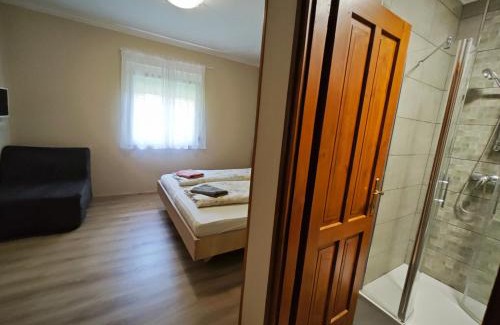 Dunapataj Bed & Breakfast | Tavi Panzió
