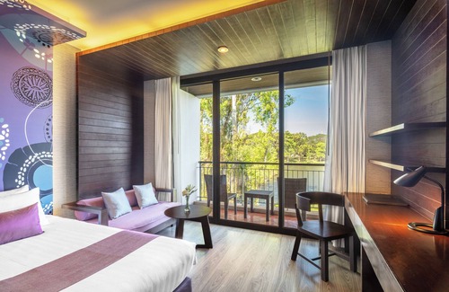 Tha Tum Resort | Tawa Ravadee Resort, WorldHotels Distinctive Collection