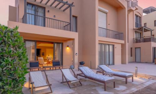 El Gouna Apartment | Tawila El Gouna - Luxurious Homes with Pool Access