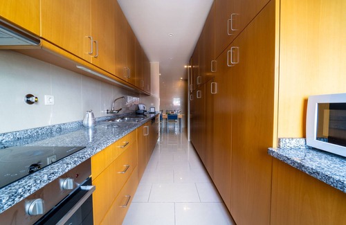 Braga Apartment | Taxa Duplex - T4 familiar no centro da cidade - Braga