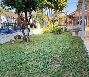 Chiang Rai Villa | Taya house