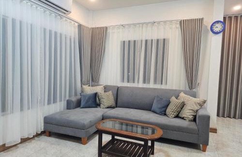 Chiang Rai Villa | Taya house