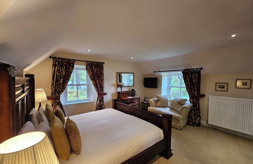 Kilchrenan Hotel | Taychreggan, Signature Collection by Eight Continents