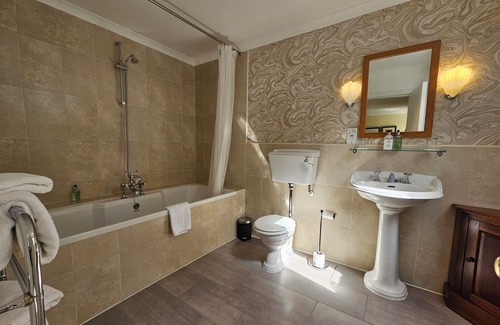 Kilchrenan Hotel | Taychreggan, Signature Collection by Eight Continents