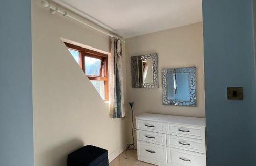 Galway House | Taylors Hill Luxury Guest House