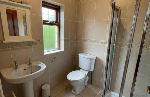 Galway House | Taylors Hill Luxury Guest House