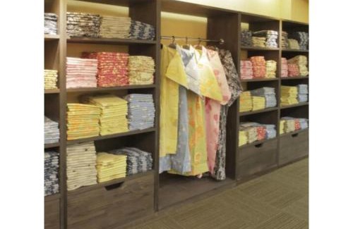 Senboku Hotel | Tazawako Lake Resort & Onsen/Vacation STAY 78940