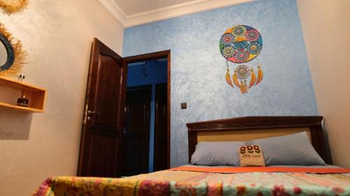 Tamrhakht Bed & Breakfast | Tazrart tamraght