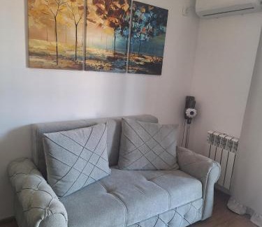 Tbilisi Apartment | TbiliHome