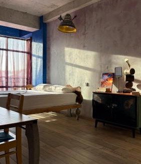 Avlabari Apartment | Tbilisi City - LOFT DUO -