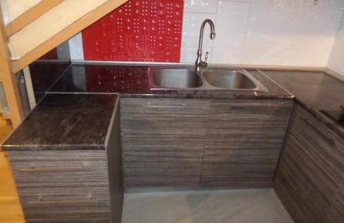 Chugureti Apartment | Tbilisi Old City Apartment