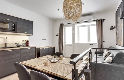 12th Arrondissement Apartment | TBS 25 - Charming apartment in Paris